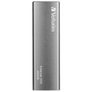 Verbatim Vx500 SSD 480GB