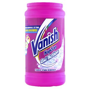 Vanish Napisan Oxi Action 1kg