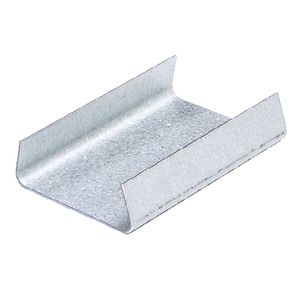 Snap On Steel Strapping Seals 19mm 1000 Pack
