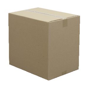 Visy Adjustable Box 450 x 305 x 400mm