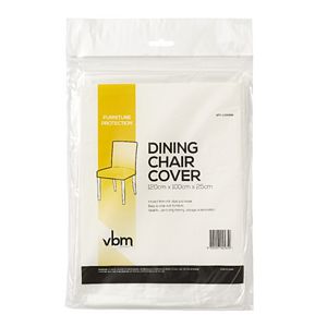 Visy Office Chair Plastic Protector 2 Pack