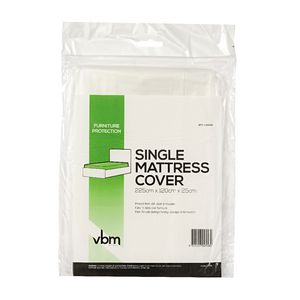 Visy Single Mattress Protector