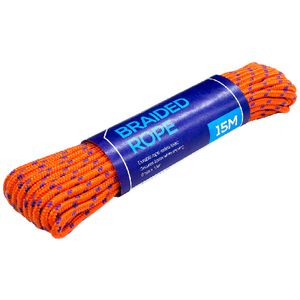 Visy Polyester Braided Rope