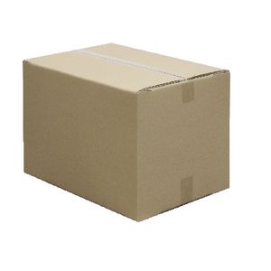 Visy Heavy Duty Box 510 x 355 x 330mm