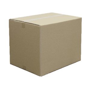 Visy Heavy Duty Box 610 x 457 x 452mm