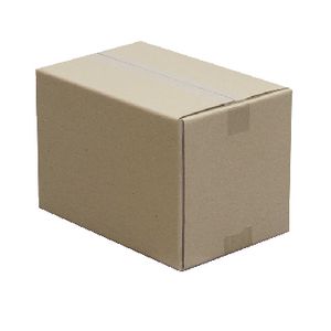 Visy Pallet Fitting Carton 278 x 183 x 184 mm