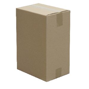 Visy Pallet Fitting Carton 278 x 183 x 384 mm