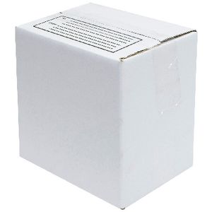 Mailing Box 200 x 150 x 200mm