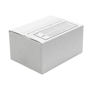 Mailing Box 250 x 200 x 150mm