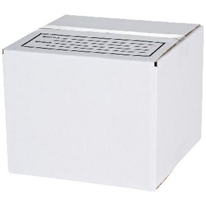Visy Mailing Box 230 x 230 x 310 mm