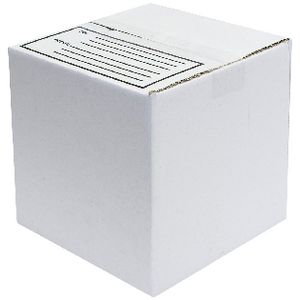 Mailing Box 200 x 200 x 200mm