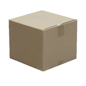 Visy Shipping Carton 280 x 255 x 215 mm