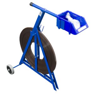 Steel Strapping Dispenser