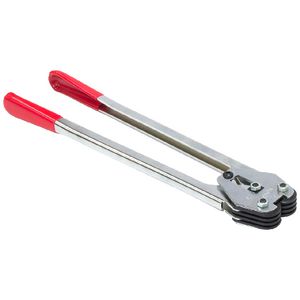 Polypropylene 12mm Strapping Sealer
