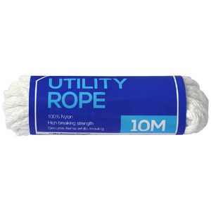 Visy Utility Rope 10m