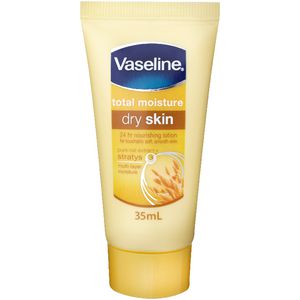 Vaseline Dry Skin Lotion 35mL