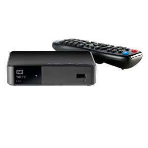 WD TV Media Player
