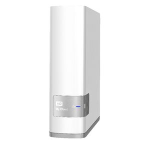 WD 2TB My Cloud Personal Storage