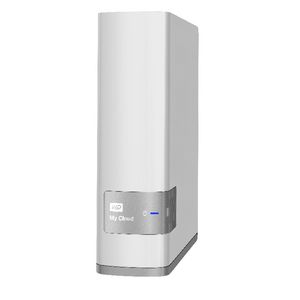 WD 4TB My Cloud Personal Storage