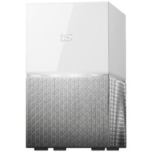 WD 12TB My Cloud Home Duo External Hard Drive