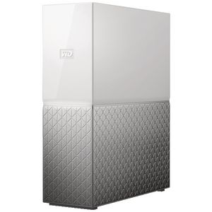 WD 8TB My Cloud Home Hard Drive