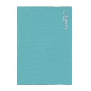 Upward A4 Month to View 2016 Desk Planner Assorted