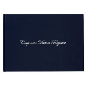 Wildon 250W Corporate Visitors Register