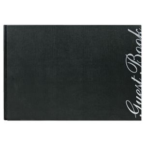 Wildon 251W Guest Book
