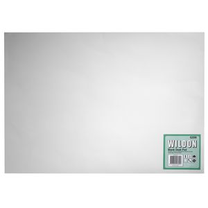 Wildon 620W A2 Blank Desk Pad