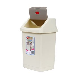 Willow Swing and Stay Tidy Bin 15 L