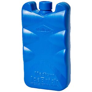 Willow Ice Brick Medium