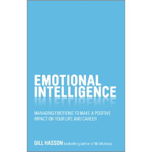 Emotional Intelligence Book