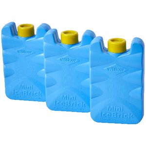 Willow Mini Ice Brick 3 Pack