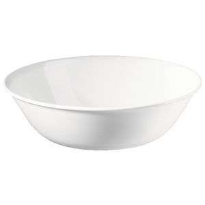 Corelle Livingware Small Serving Bowl 950mL 3 Pack White