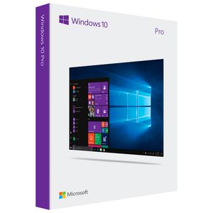 Microsoft Windows 10 Professional 1 PC Download