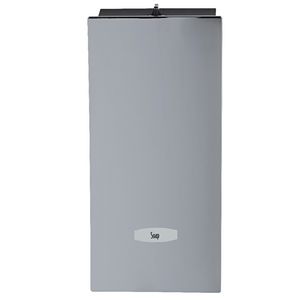 Better Living Wave Handcare Dispenser Chrome