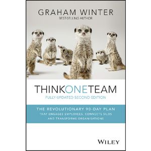 Think One Team Book