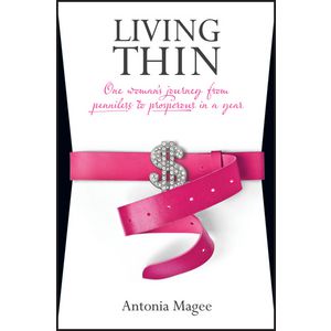 Living Thin Book