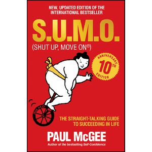 SUMO 10 Years Book
