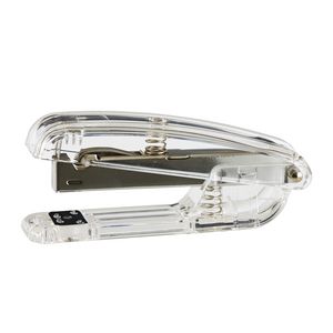 X Acrylic Mini Stapler