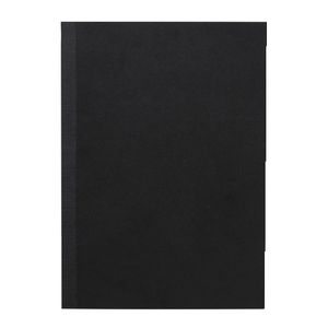 X B5 Bound Notebook 144 Page
