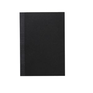 X B6 Bound Notebook 144 Page