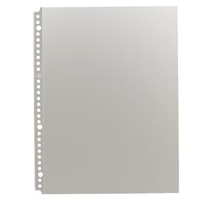 X A4 Sheet Protectors 15 Pack