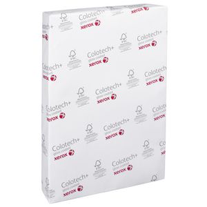 Fuji Xerox Colotech+ 140gsm A3 Gloss Paper 400 Sheet Ream