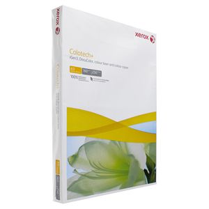 Fuji Xerox 160gsm A3 Colotech Copy Paper 250 Sheet Ream