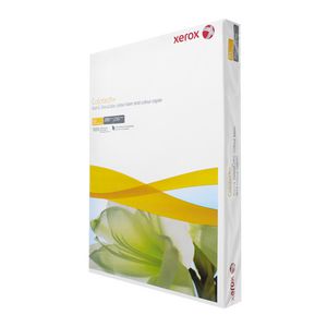 Fuji Xerox 200gsm A3 Colotech Copy Paper 250 Sheet Pack