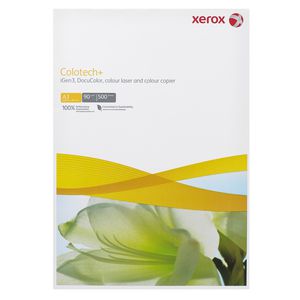 Fuji Xerox 90gsm A3 Colotech Copy Paper 500 Sheet Ream