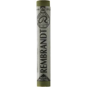 Rembrandt Soft Pastel Light Yellow 3