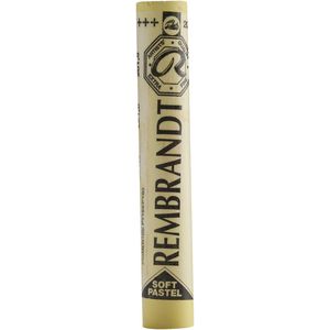 Rembrandt Soft Pastel Light Yellow 8