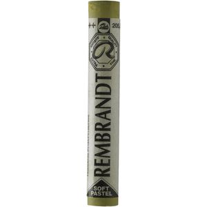 Rembrandt Soft Pastel Lemon Yellow 3